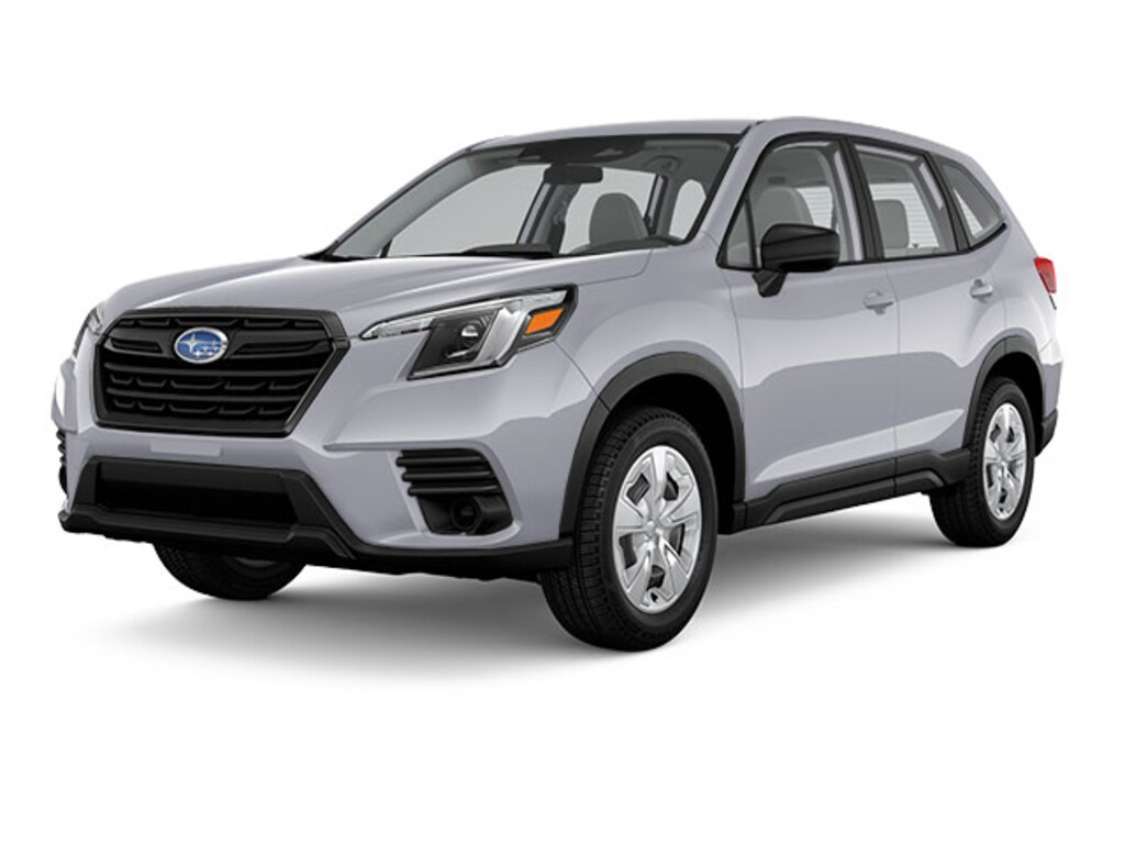 Used 2022 Subaru Forester For Sale in Augusta ME Charlie's Toyota Serves Waterville & Gardiner